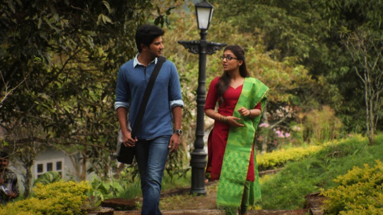 кадр из фильма வாயை மூடி பேசவும்