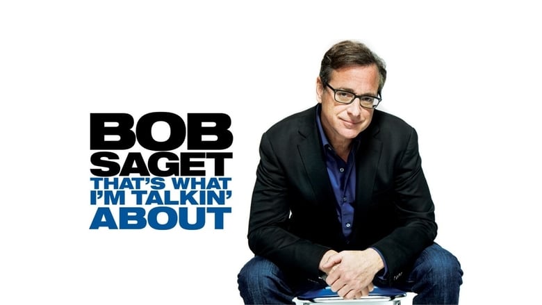 кадр из фильма Bob Saget: That's What I'm Talking About