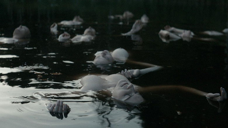 кадр из фильма Bridgend