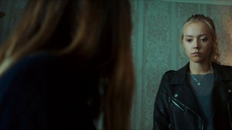 кадр из фильма Русалка. Озеро мертвых