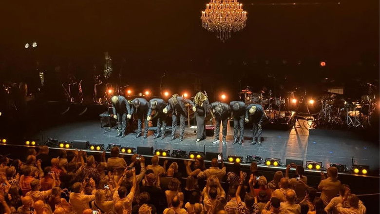 кадр из фильма Melody Gardot à l’Olympia - The Essential Tour