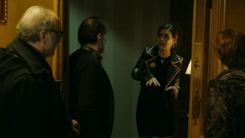 кадр из фильма @buelos