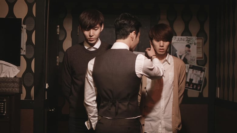 кадр из фильма 퀴어영화 나비