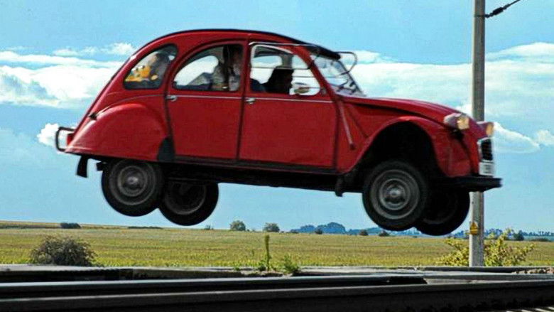 кадр из фильма Bobule