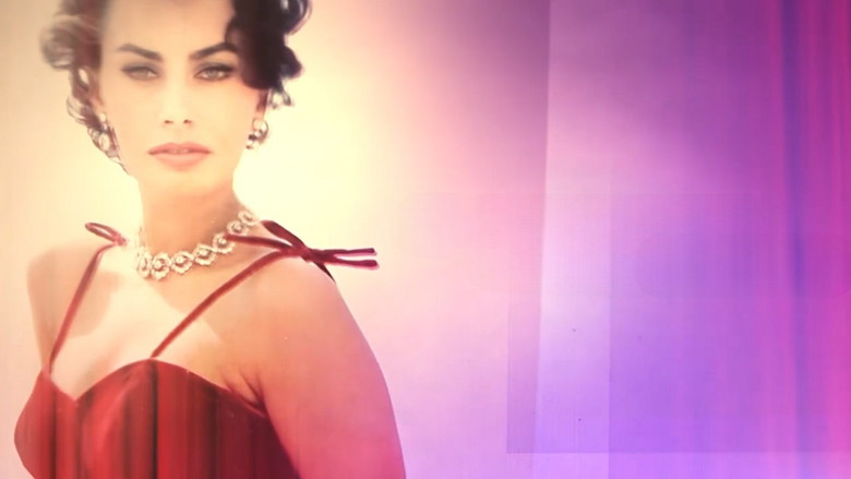 кадр из фильма Sophia Loren: Live from the TCM Classic Film Festival