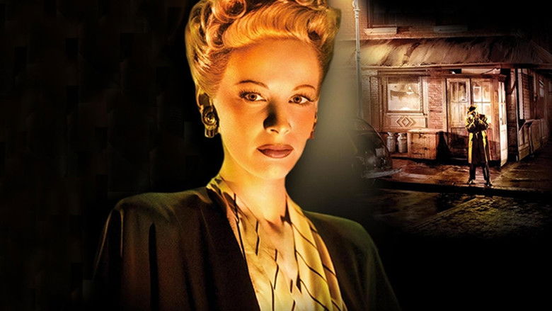 кадр из фильма The House on 92nd Street