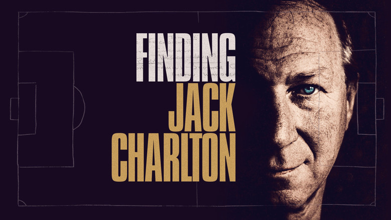 кадр из фильма Finding Jack Charlton