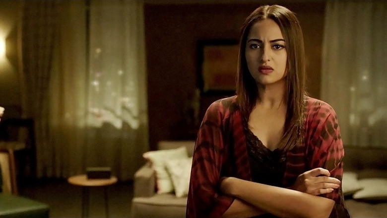 кадр из фильма По стечению обстоятельств