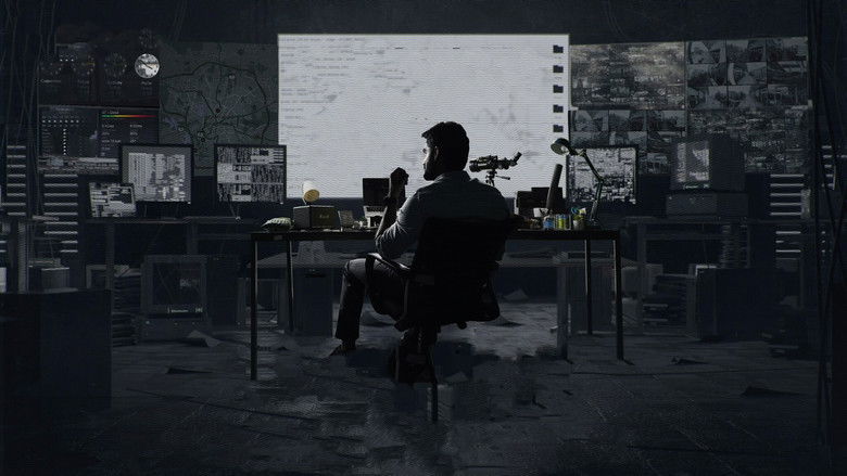 кадр из фильма రాజా విక్రమార్క