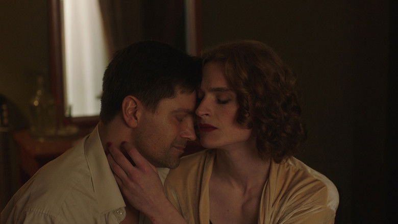 кадр из фильма Аутло