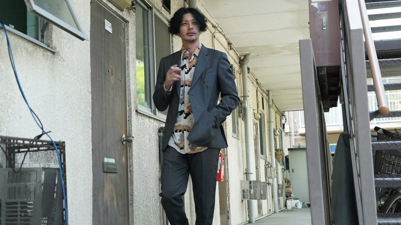 кадр из фильма Отмывание квартир