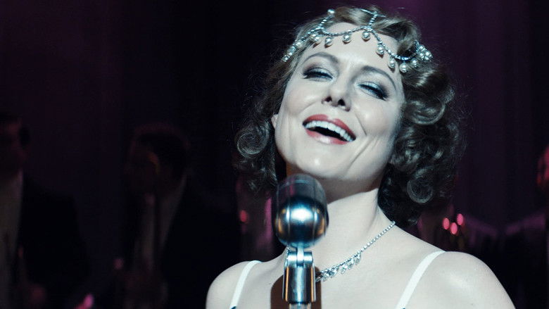 кадр из фильма Шпионка