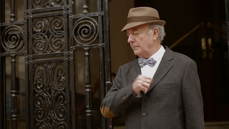 кадр из фильма Ladrones de tiempo