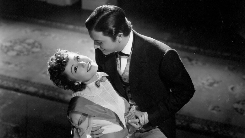 кадр из фильма The Toy Wife