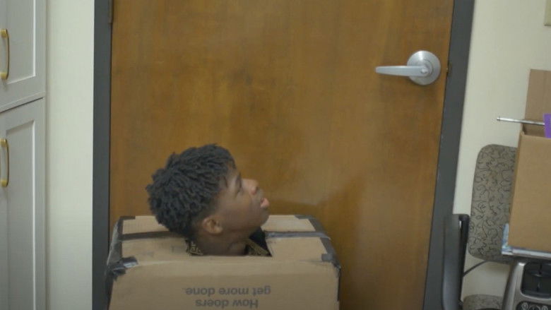 кадр из фильма The Break Room
