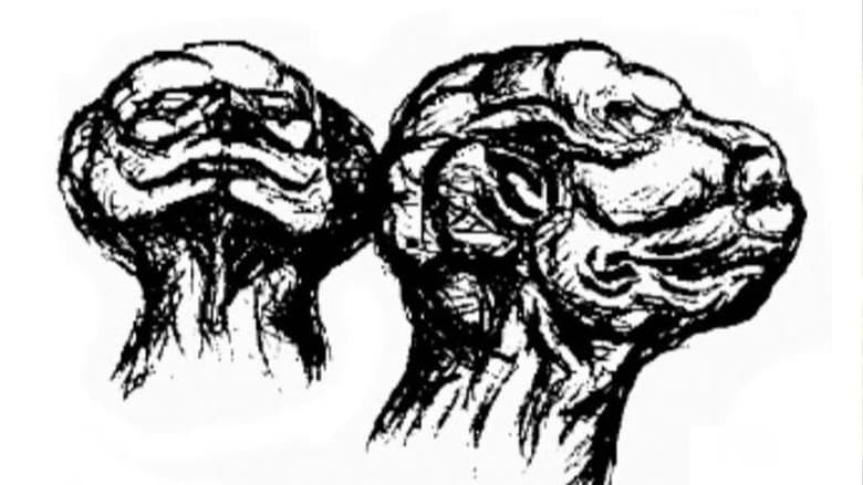 кадр из фильма Making of the Godzilla Suit!