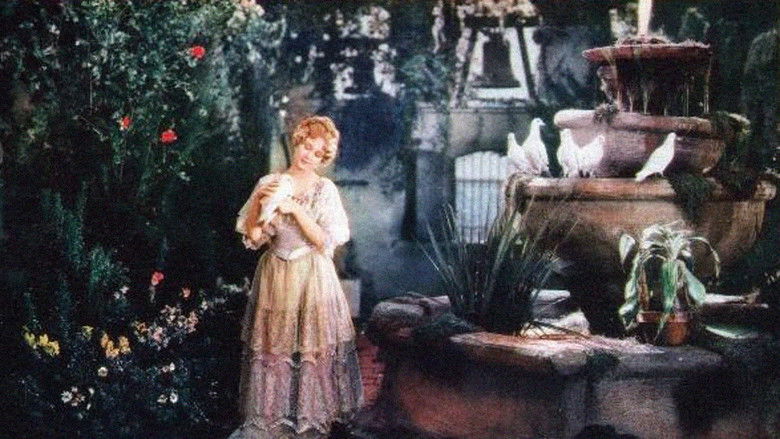 кадр из фильма Старый Сан-Франциско