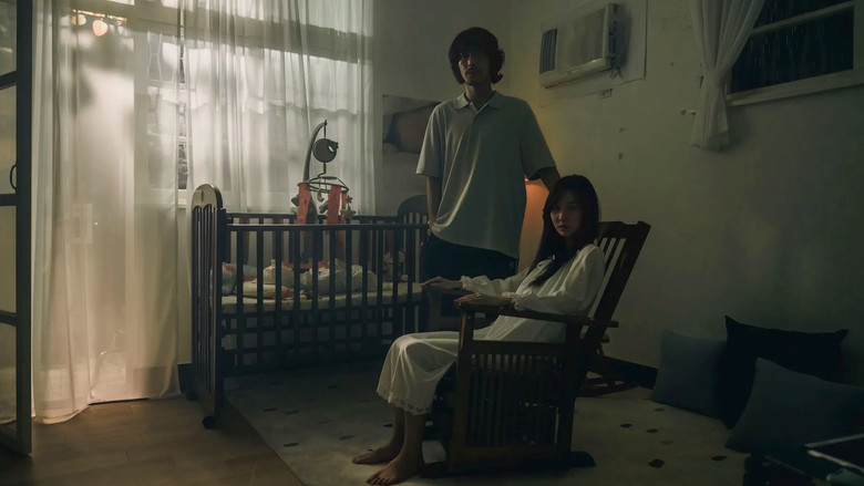 кадр из фильма 化劫