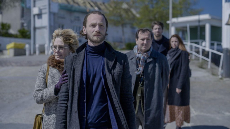 кадр из фильма Pierre & Jeanne