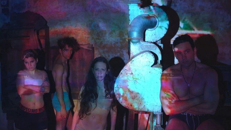 кадр из фильма Sapos