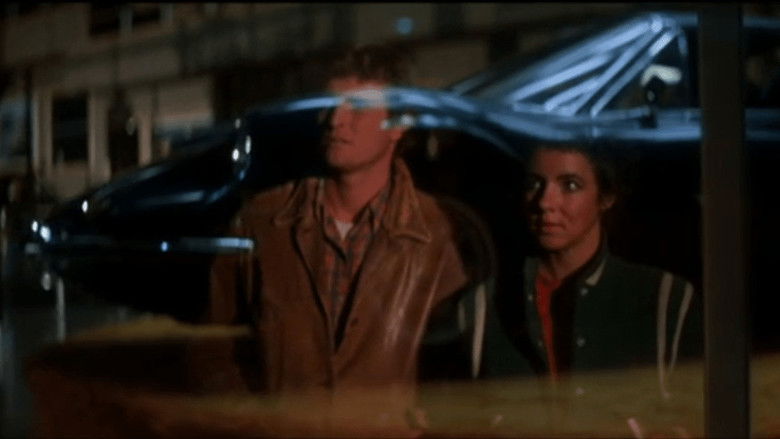 кадр из фильма Sweet Revenge