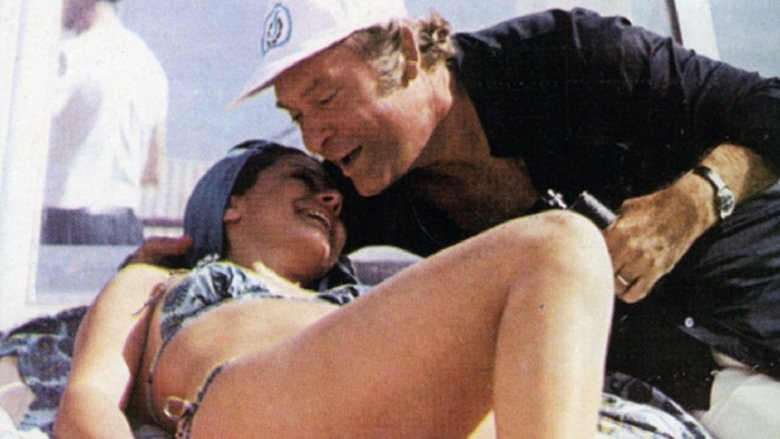 кадр из фильма Virilità