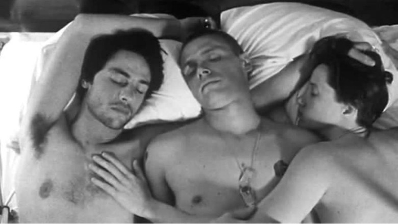 кадр из фильма North of Vortex