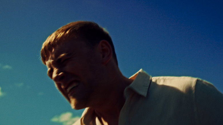 кадр из фильма Second Skin