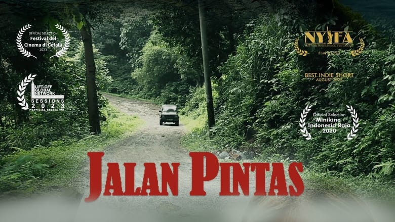 кадр из фильма Jalan Pintas
