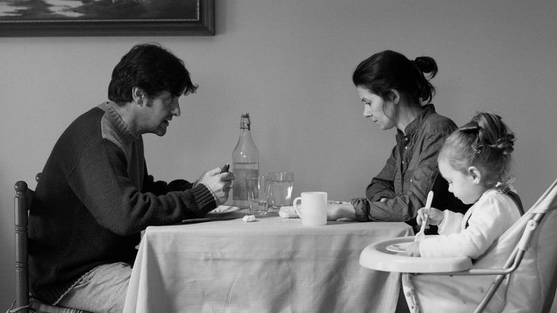 кадр из фильма La felicidad de los perros