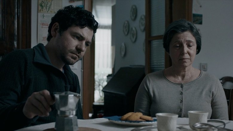 кадр из фильма La perdita