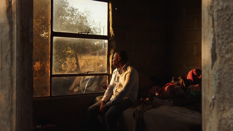 кадр из фильма Ku Handza