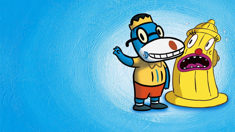 кадр из фильма Любимец учителя