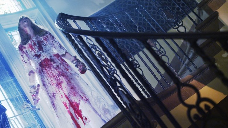 кадр из фильма Русская невеста