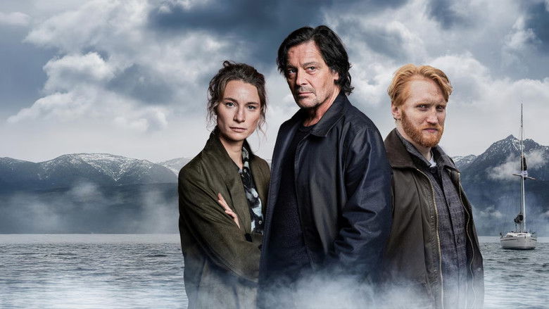 кадр из фильма Meiberger – Tod am See