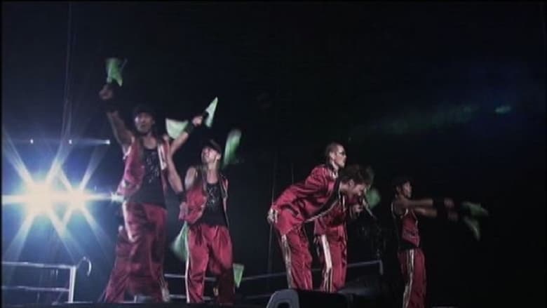 кадр из фильма EXILE LIVE TOUR 2007 EXILE EVOLUTION