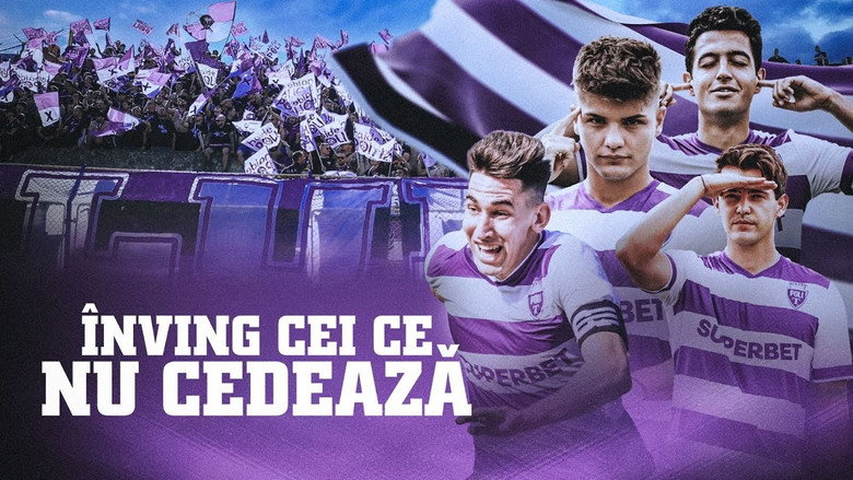 кадр из фильма Înving cei ce nu cedează