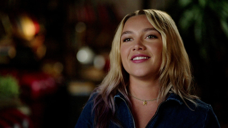 кадр из фильма Атака голливудских клише!