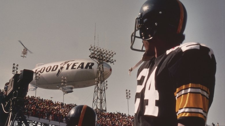 кадр из фильма Черное воскресенье