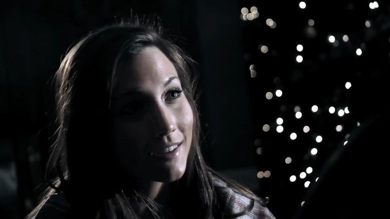 кадр из фильма The Things They Left Behind