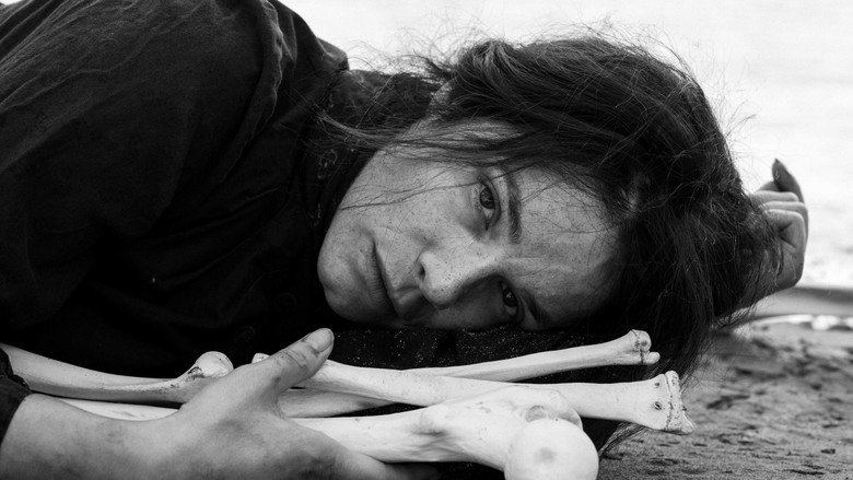 кадр из фильма Pogana