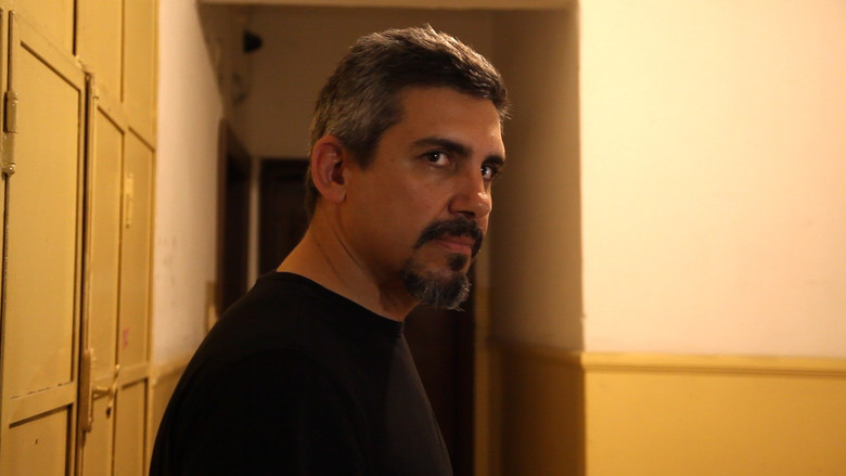 кадр из фильма Départ