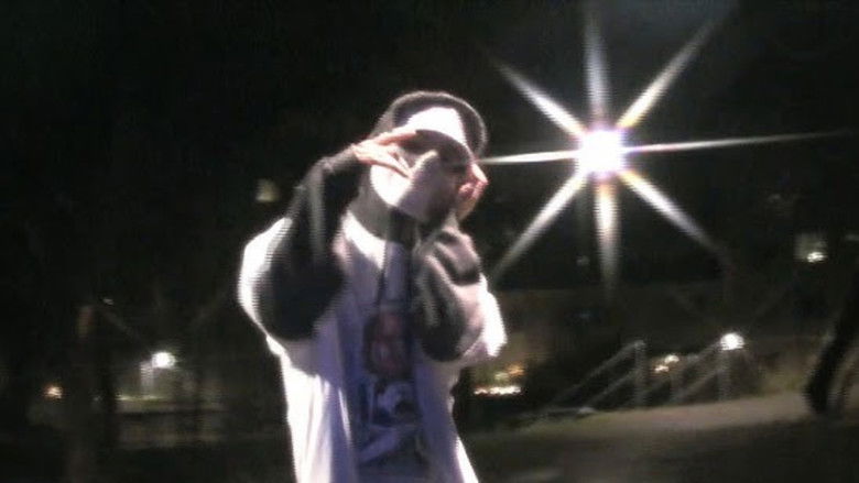 кадр из фильма Yung Lean: In My Head