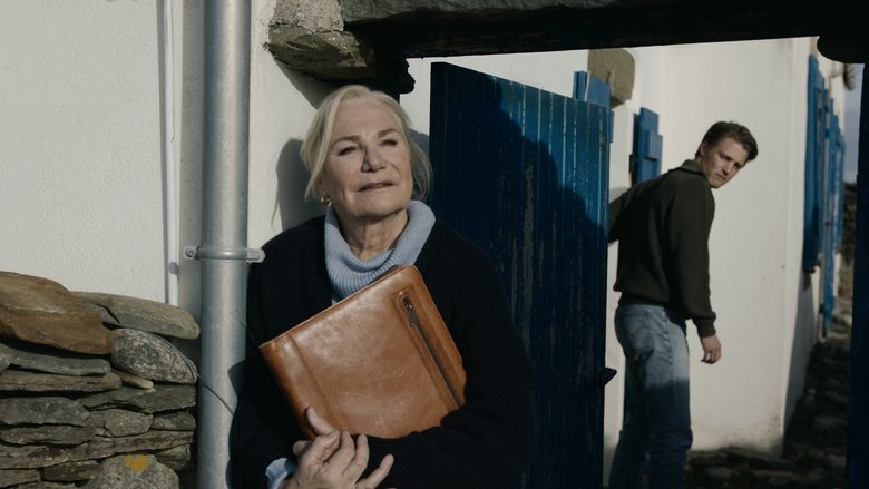 кадр из фильма een vrouw als Monique