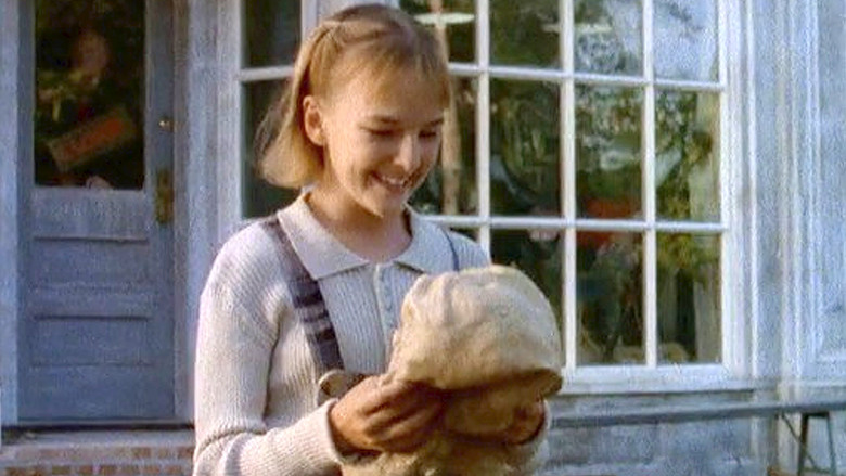 кадр из фильма The Haunted Mask