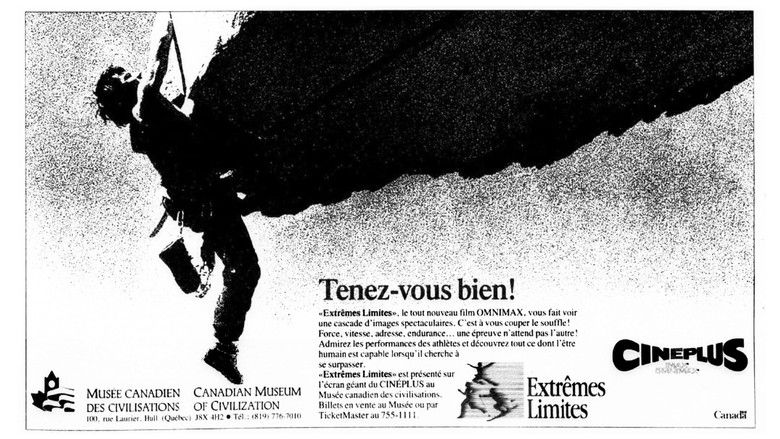 кадр из фильма To The Limit