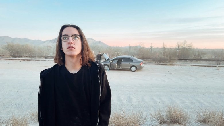 кадр из фильма ETERNITY