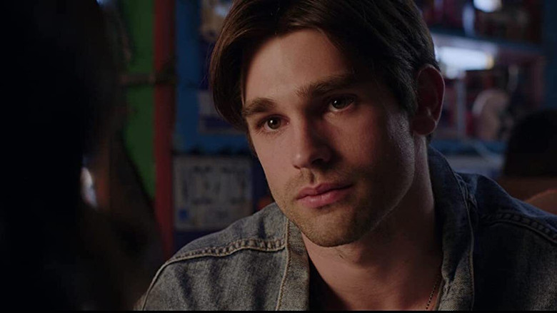 кадр из фильма Until We Meet Again