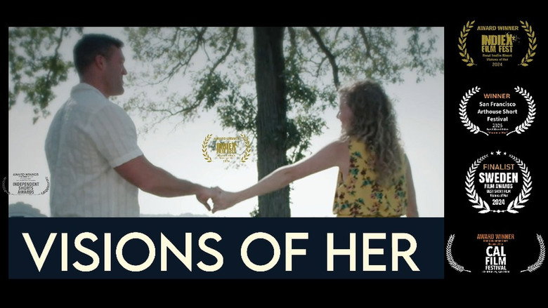кадр из фильма Visions of Her