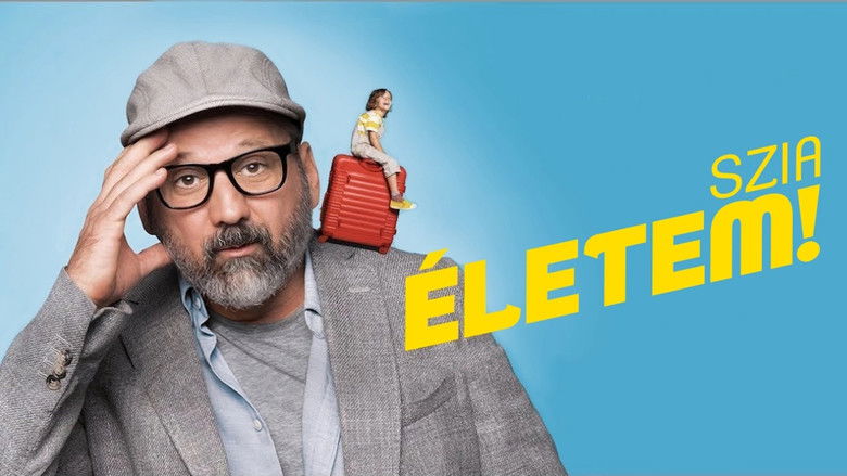кадр из фильма Szia, Életem!